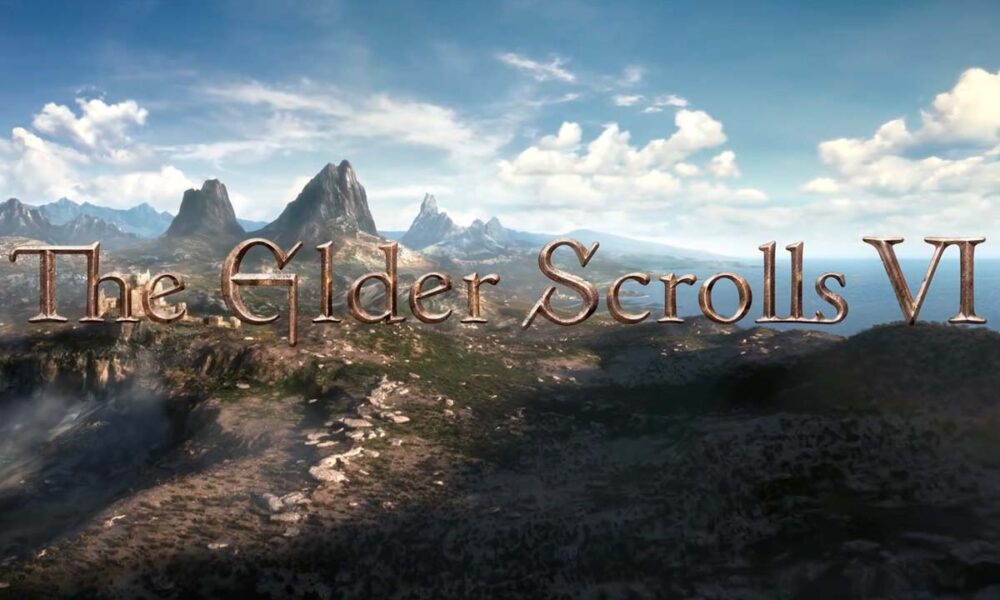 The Elder Scrolls VI aún se hará esperar años