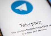 La Audiencia Nacional ordena el bloqueo de Telegram en España