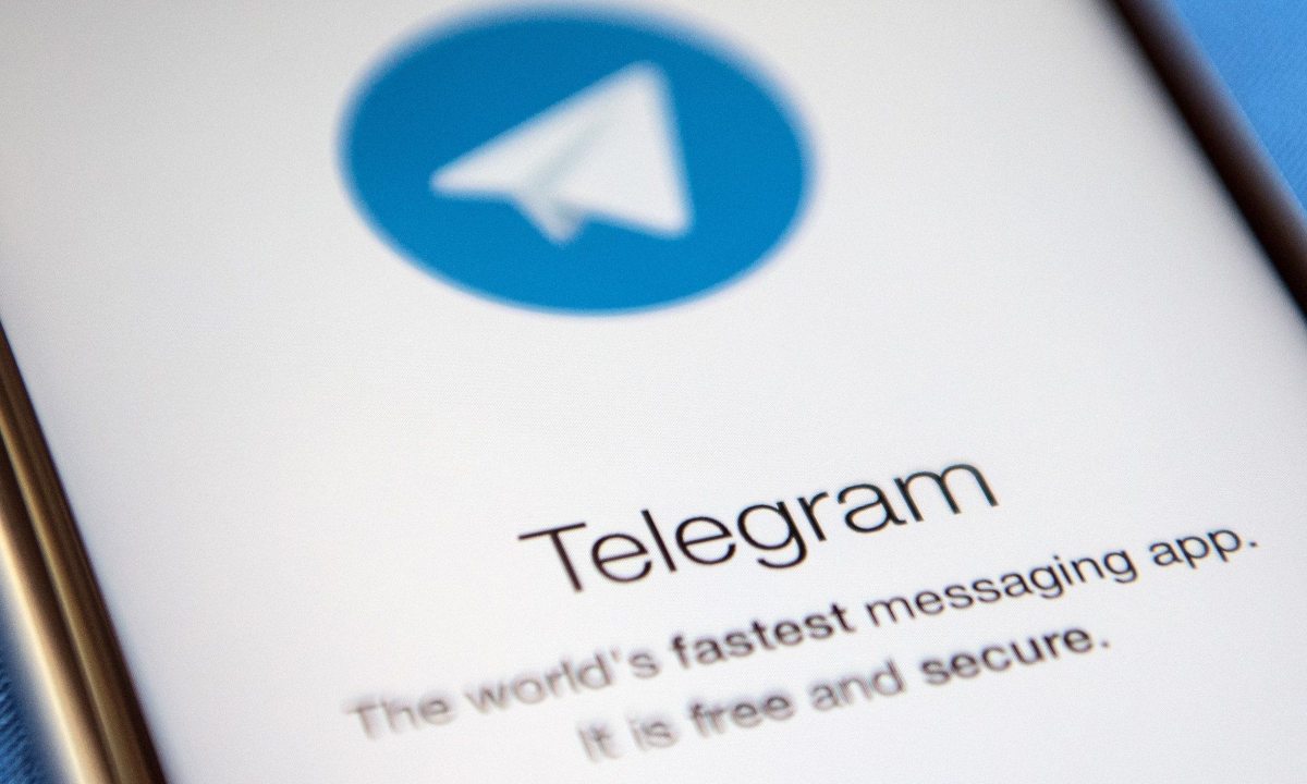 Cómo hacer una copia de seguridad de Telegram