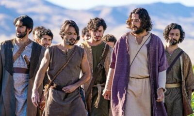 The Chosen (Los elegidos)