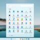 Windows 11 prueba un nuevo diseño del menú de Inicio