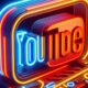 YouTube IA