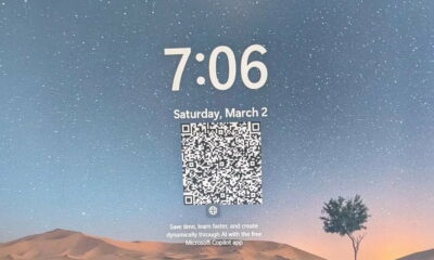 anuncios en Windows 11