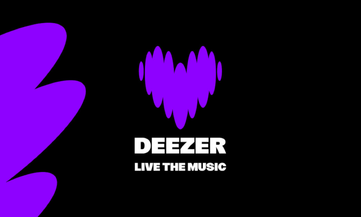 deezer