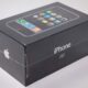 Nuevo iPhone 1 en subasta, y de los más raros