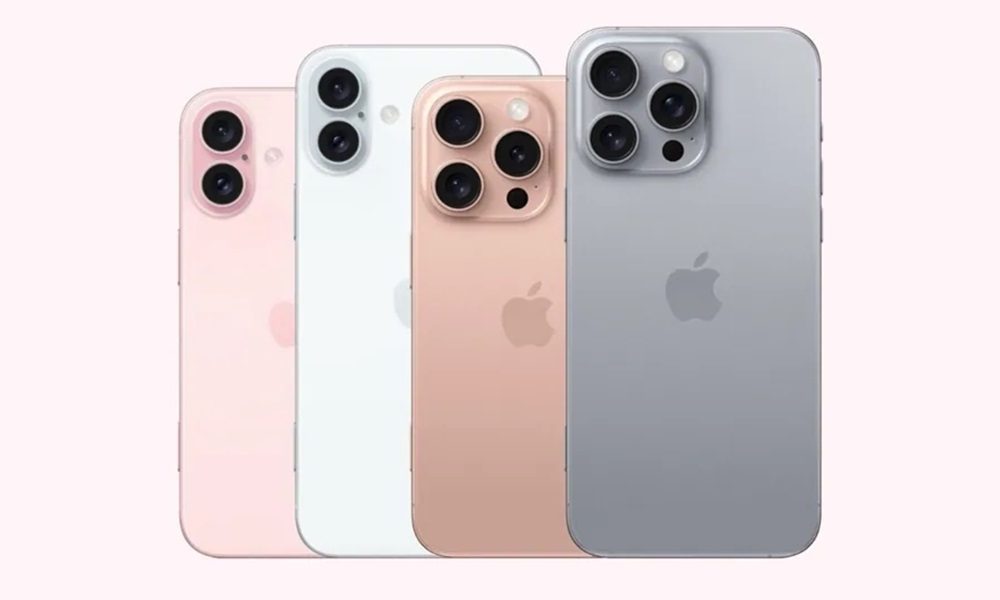 iPhone 16, diseño, especificaciones, fecha de lanzamiento y posible precio
