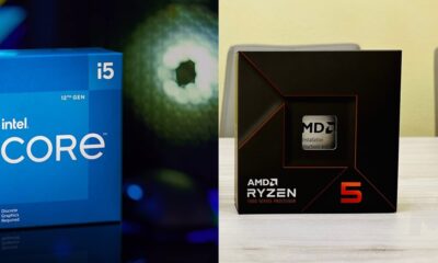 mejores procesadores menos de 200 euros