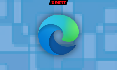 Pestañas flotantes en Microsoft Edge