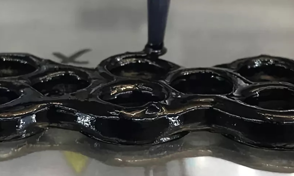 nuevo material para relojes inteligentes