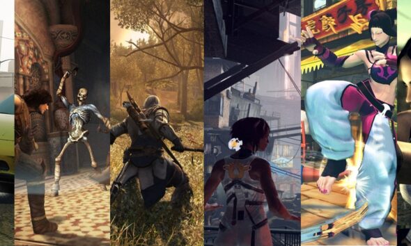 portada juegos requisitos ultra bajos