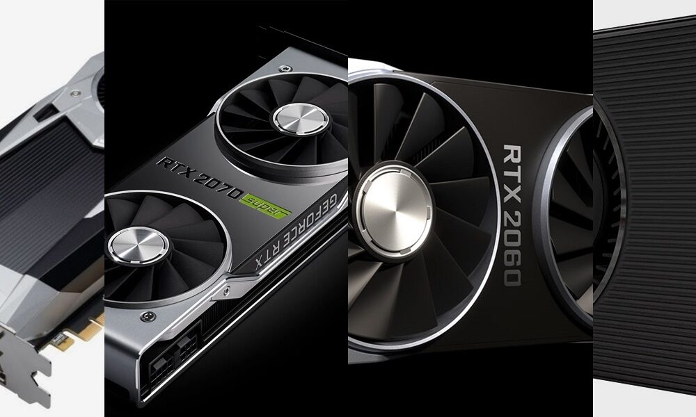 portada tarjetas gráficas baratas de segunda mano