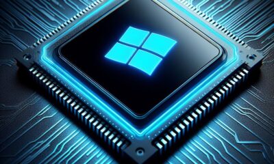procesadores compatibles Windows 11