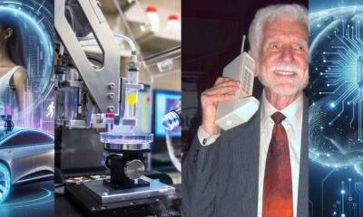 tecnologías revolucionarias portada