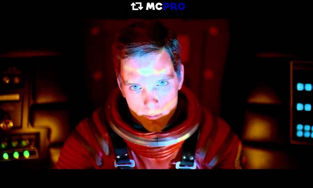 películas tecnológicas