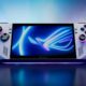 ASUS ROG Ally ya soporta AMD Fluid Motion Frames