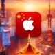 App Store en China