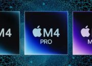 Los chips Apple Silicon M4 también pondrán el foco en la IA