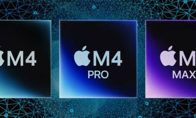 Los chips Apple Silicon M4 también pondrán el foco en la IA