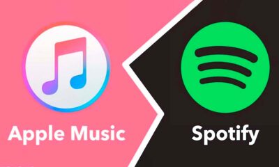 Apple y Spotify vuelven a chocar en Europa