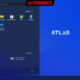AtlasOS para Windows 11
