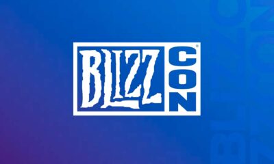 Blizzard cancela la BlizzCon 2024