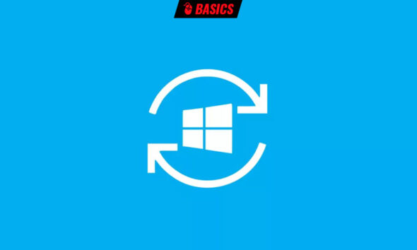 actualizar Windows