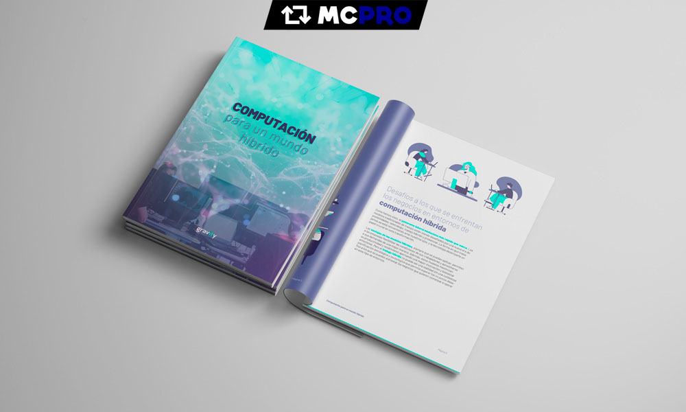 Computación para un mundo híbrido