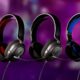 Corsair presenta los auriculares Corsair HS35 v2 y HS35 Surround v2