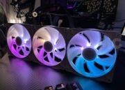 Corsair iCUE Link RX 140 RGB