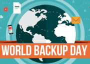 Día Mundial del Backup 2024