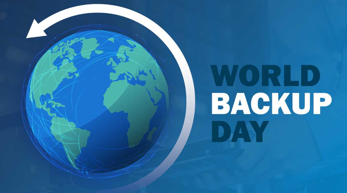D&iacute;a Mundial del Backup 2024