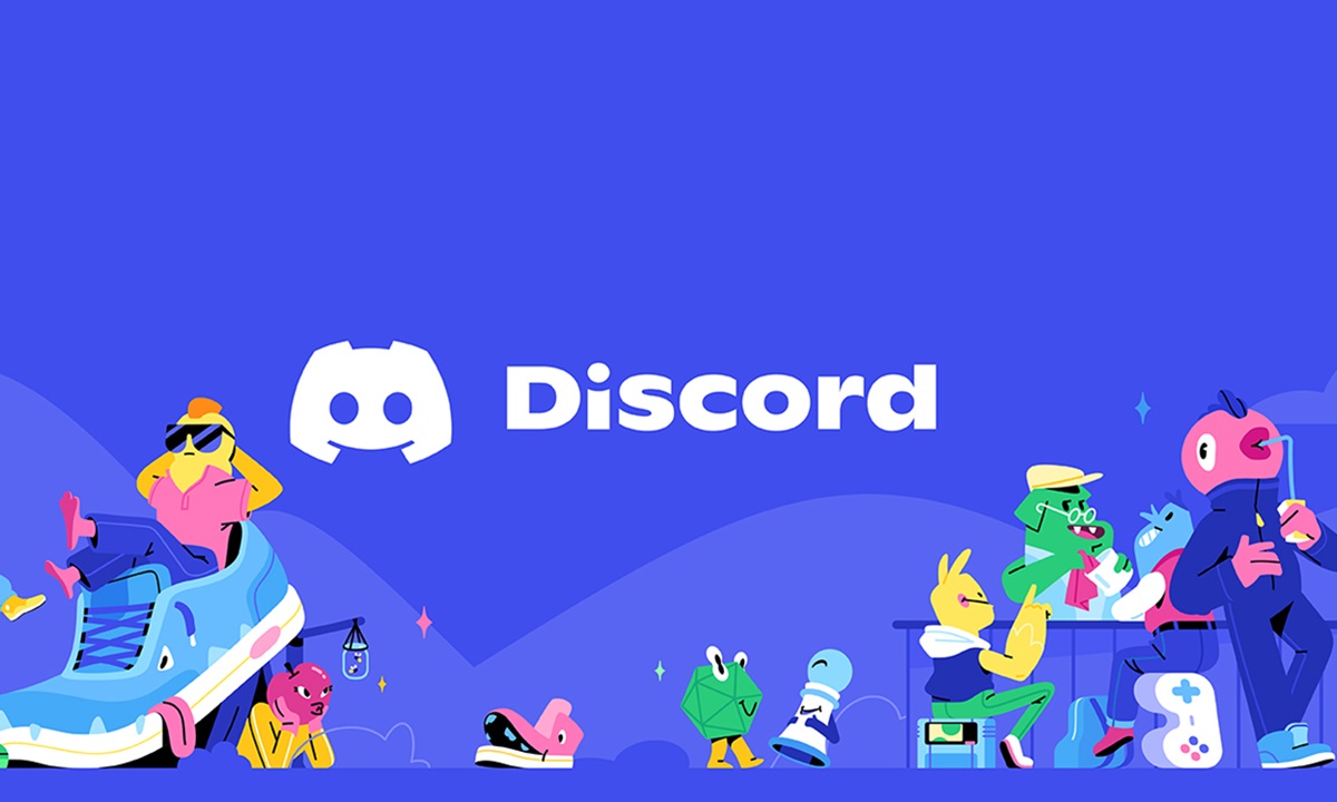 Discord