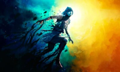 Ereban: Shadow Legacy