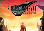 Final Fantasy VII Reborn