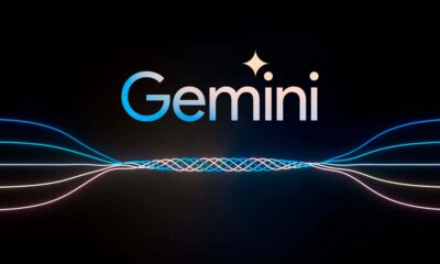 Las extensiones de Google Gemini llegan a España