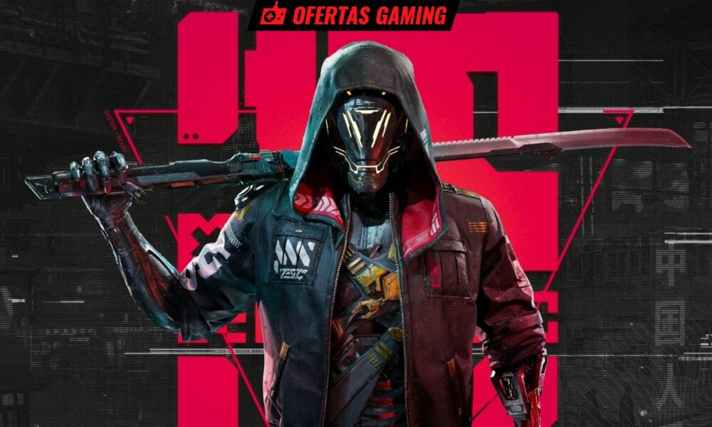 Juegos gratis y ofertas: Ghostrunner, Sky: Niños de la Luz, Fallout...