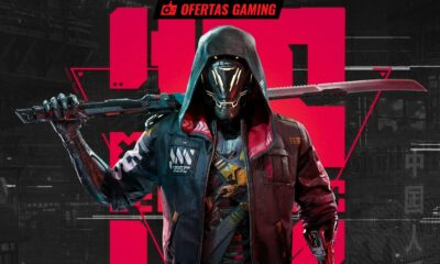 Juegos gratis y ofertas: Ghostrunner, Sky: Niños de la Luz, Fallout...