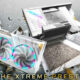 GIGABYTE XTREME Prestige, belleza y rendimiento extremos