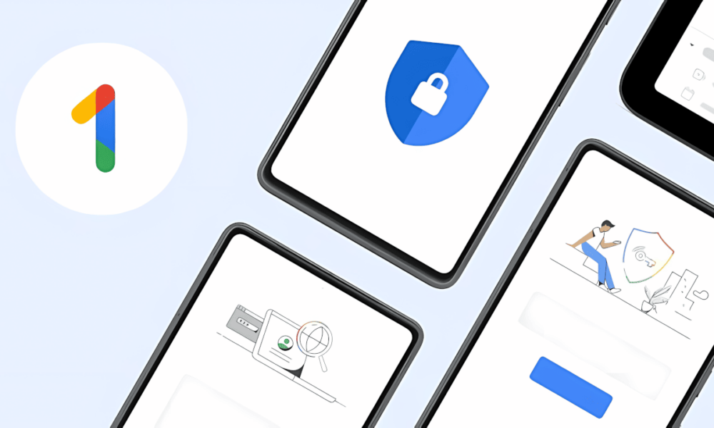 Google eliminará el servicio de VPN de Google One