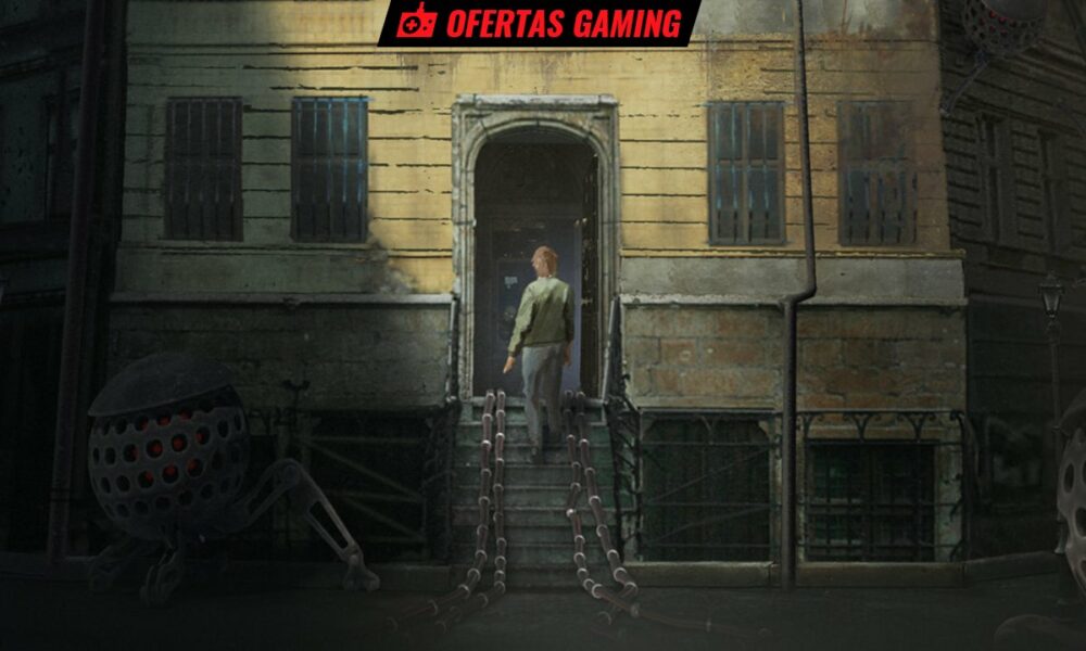 Juegos gratis y ofertas: Industria, Lisa: Definitive Edition...