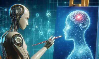 Instant NeRF portada IA