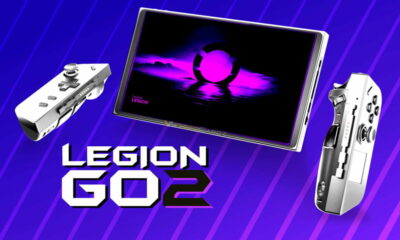 Lenovo Legion Go 2