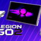 Lenovo Legion Go 2