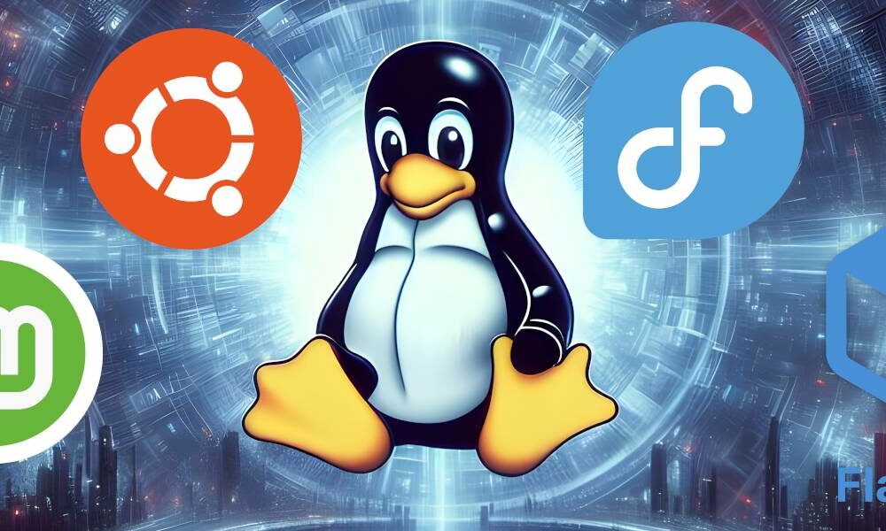Cómo instalar el soporte multimedia en Ubuntu, Linux Mint, Fedora y Flatpak