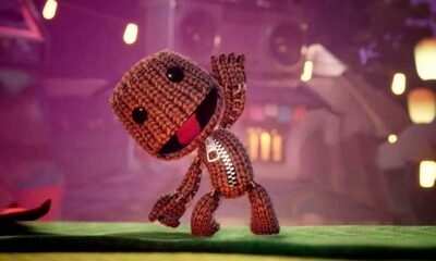 PlayStation apaga "indefinidamente" los servidores de LittleBigPlanet 3