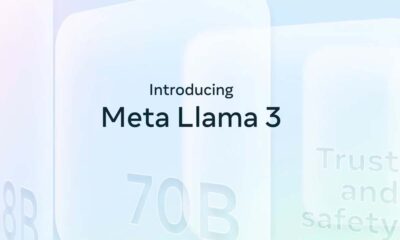 Meta presenta Llama 3, la nueva generación de su LLM
