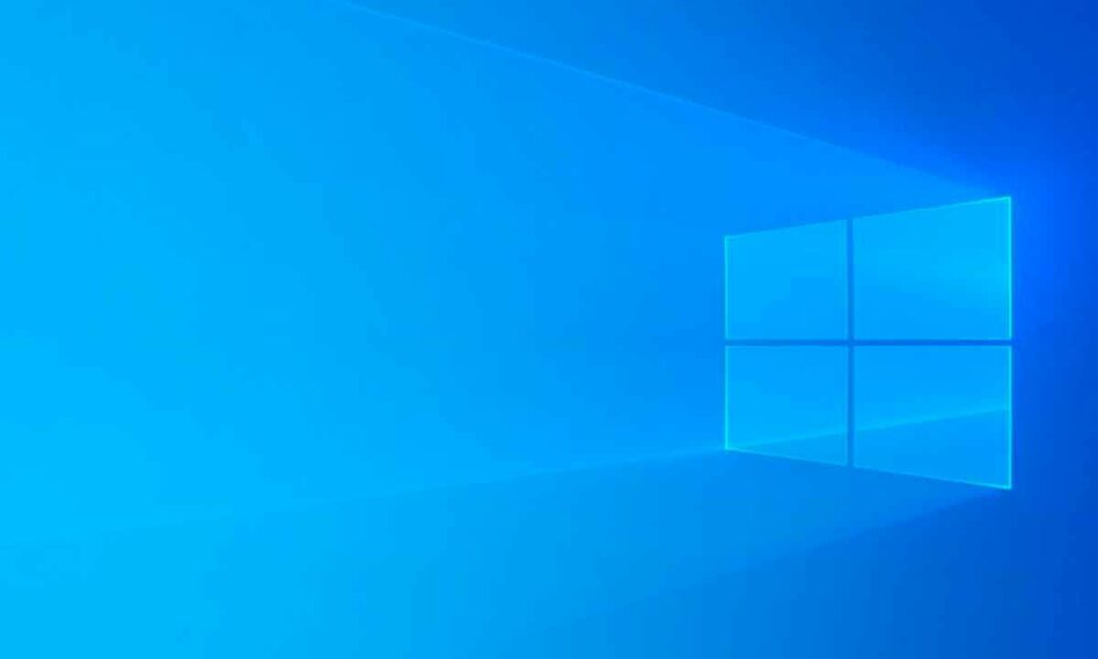 Microsoft sigue molestando a los usuarios de Windows 10 para que actualicen a Windows 11