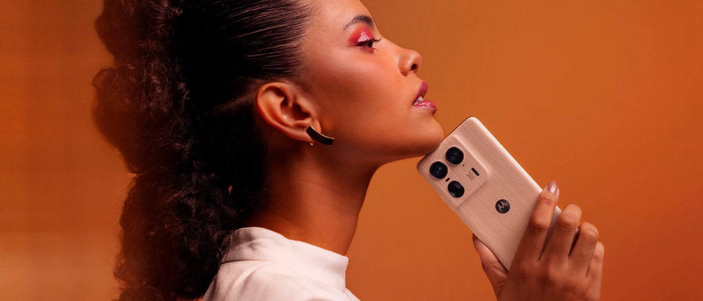 Motorola presenta los Moto Edge 50