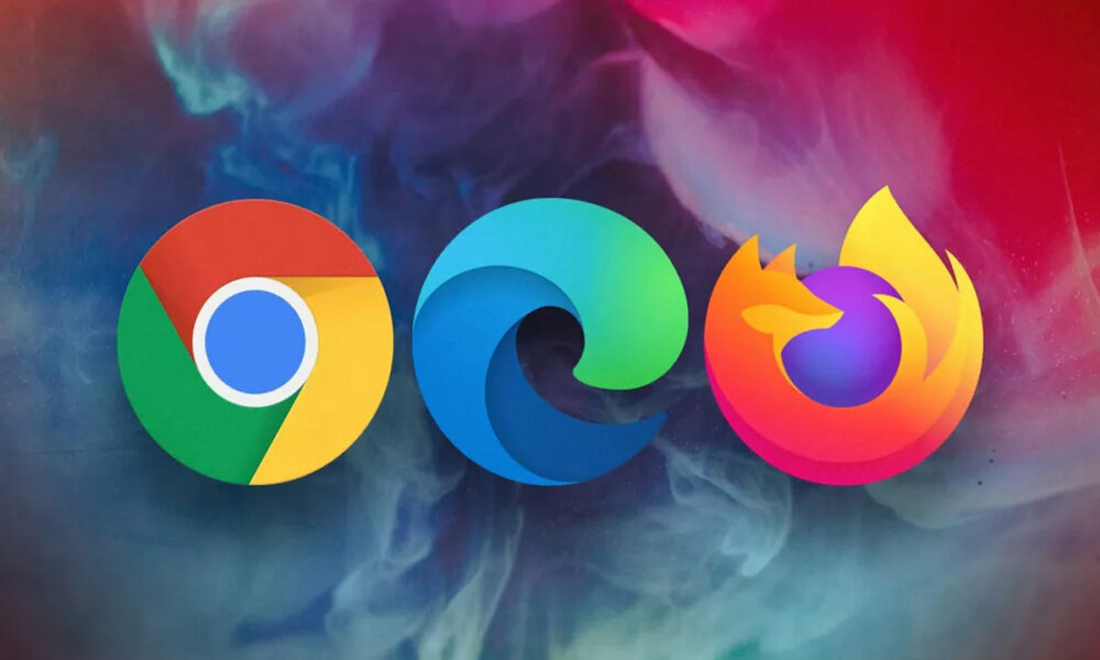 Navegadores Web: Chrome lidera; Edge no remonta y Firefox tiende a la irrelevancia