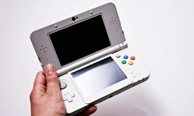 Nintendo cierra mañana los servicios online de 3DS y Wii U